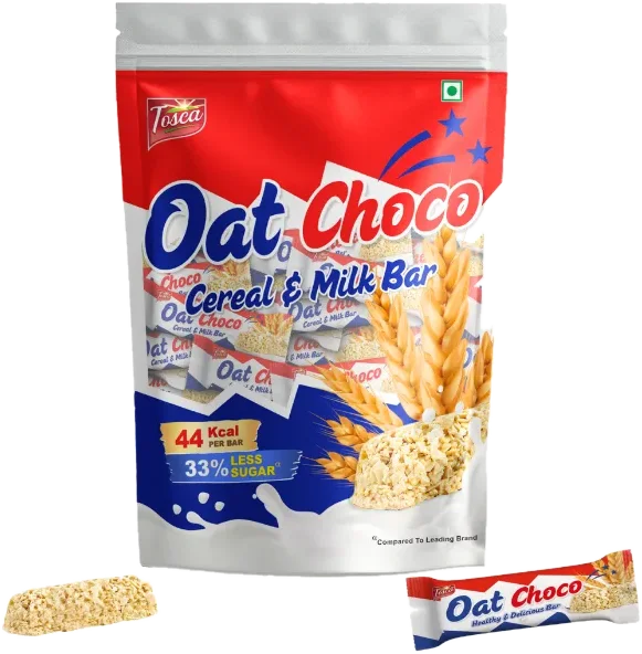 Tosca Oat Choco
