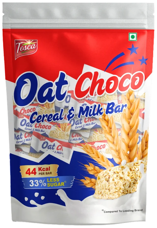 Tosca Oat Choco