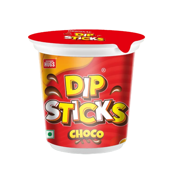 Hugs Dip Sticks