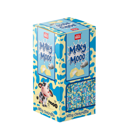 Milky Moo Box